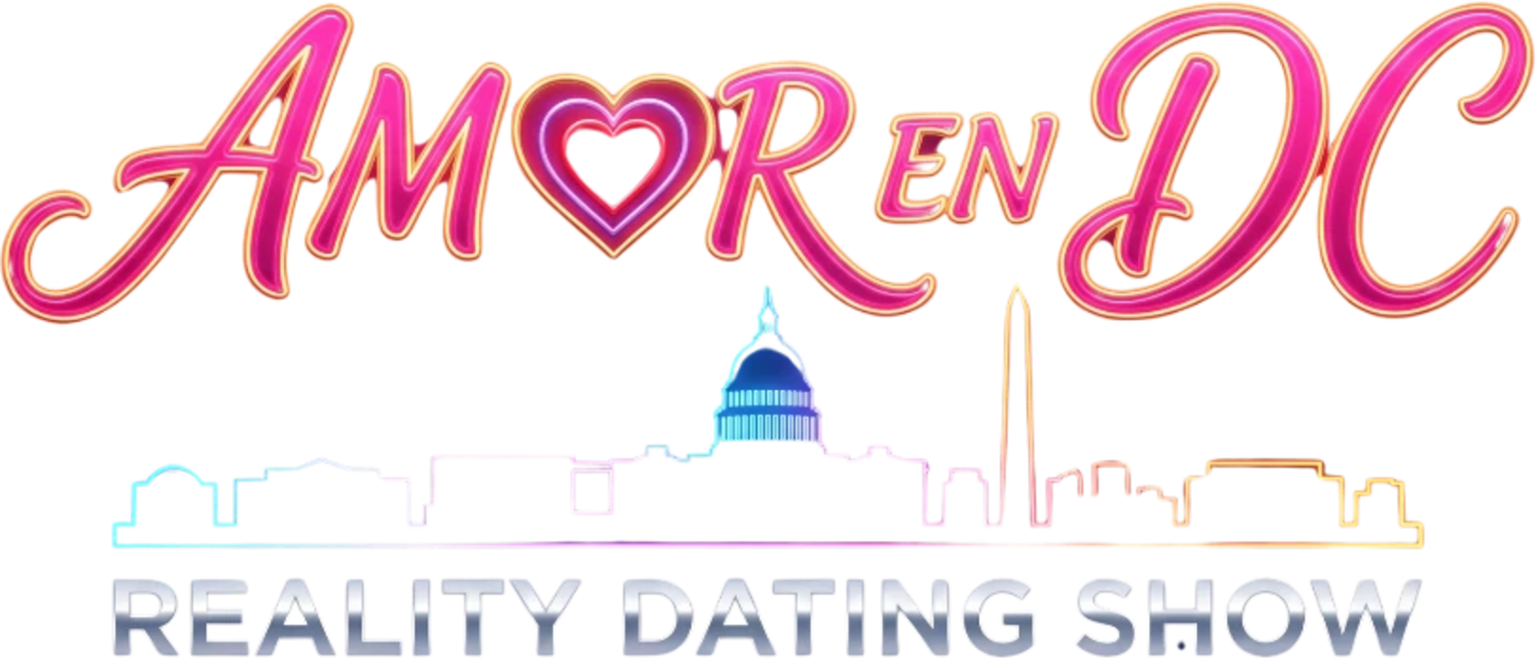 Amor en DC! — Reality Dating Show